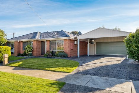 Property photo of 1 Crawley Court Craigieburn VIC 3064