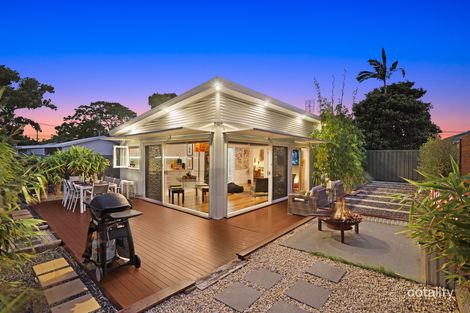 Property photo of 38A Waterloo Avenue Blackwall NSW 2256