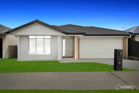 8 Genovesa Dr, Truganina, VIC 3029