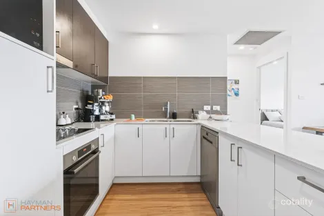 Property photo of 100/1 Dunphy Street Wright ACT 2611