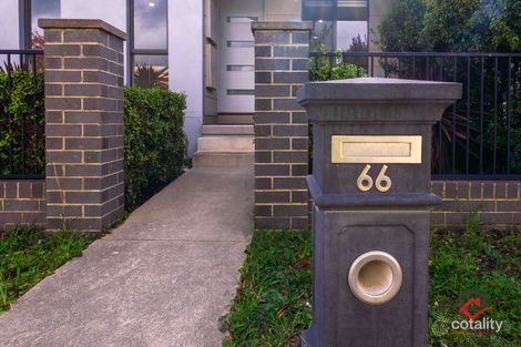 Property photo of 66 Mobourne Street Bonner ACT 2914