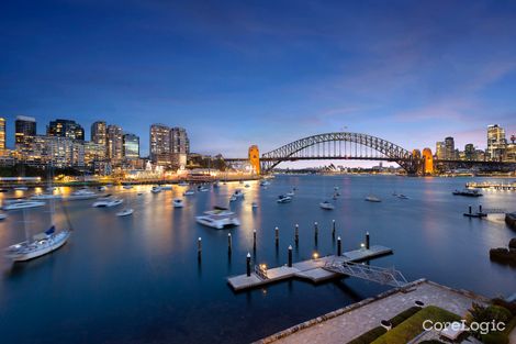 Property photo of 10/33 East Crescent Street McMahons Point NSW 2060