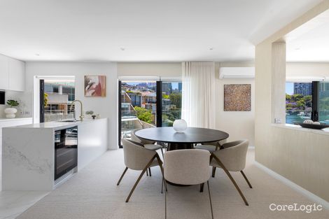 Property photo of 10/33 East Crescent Street McMahons Point NSW 2060