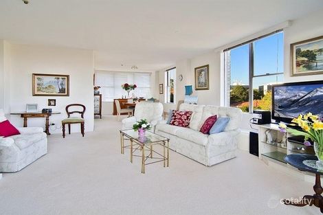 Property photo of 16/112 Shirley Road Wollstonecraft NSW 2065