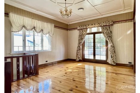 Property photo of 4 Bright Street Newtown QLD 4305