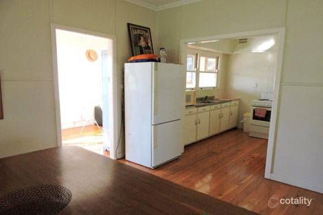 Property photo of 28 Louise Street Cunnamulla QLD 4490