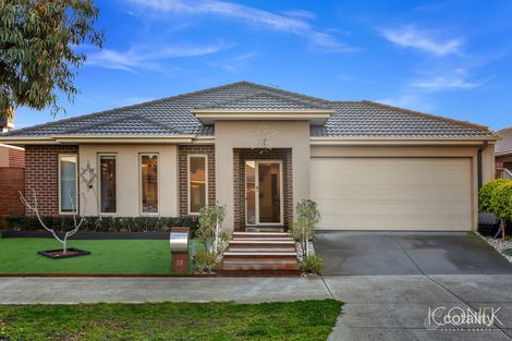 35 Raychelsbury Pde, Wollert, VIC 3750
