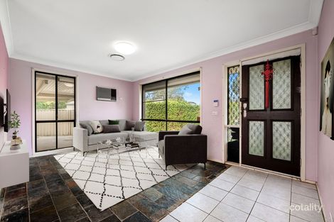 Property photo of 8 Sampson Place Rosemeadow NSW 2560
