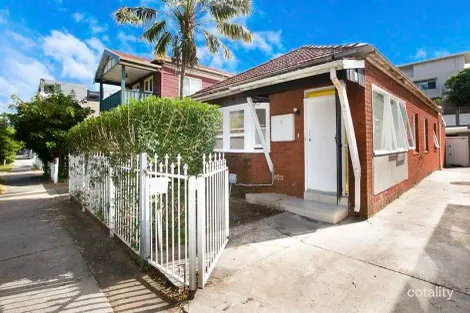 Property photo of 5 Robey Street Mascot NSW 2020