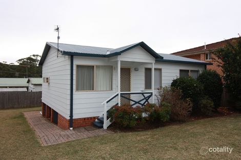 Property photo of 8 The Bastion Manyana NSW 2539