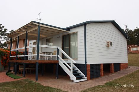 Property photo of 8 The Bastion Manyana NSW 2539