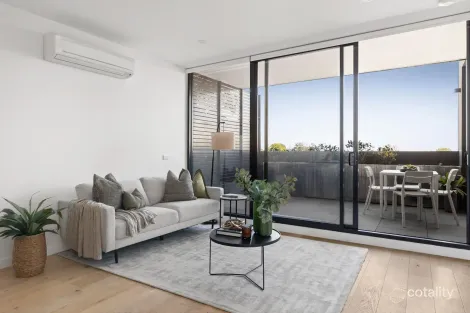 207/2a Royal Pde, Caulfield South, VIC 3162