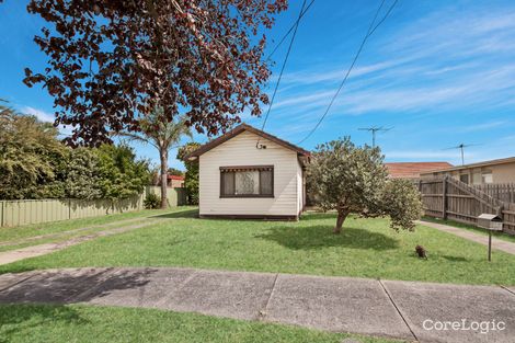 Property photo of 1 McCormack Avenue Epping VIC 3076