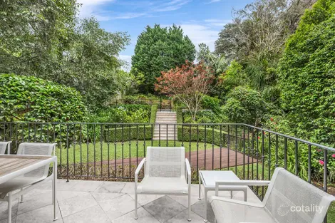 Property photo of 36 Middle Harbour Road Lindfield NSW 2070