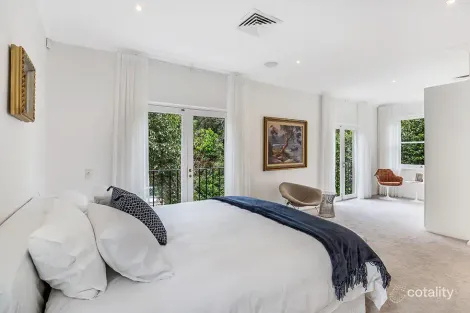 Property photo of 36 Middle Harbour Road Lindfield NSW 2070