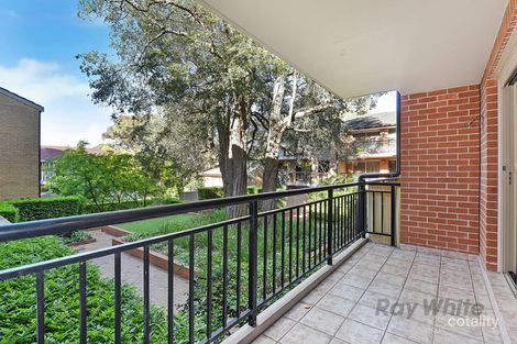 2/9-15 May St, Hornsby, NSW 2077