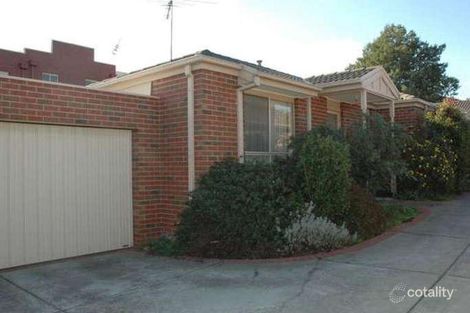 Property photo of 3/11 Reserve Street Berwick VIC 3806