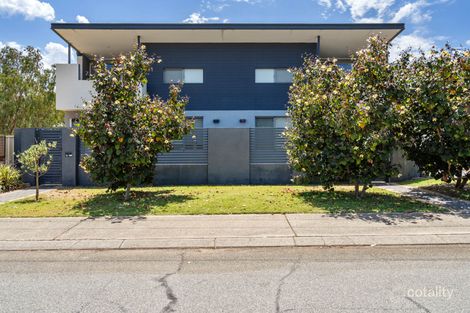 3/6 Oldridge St, Hamilton Hill, WA 6163