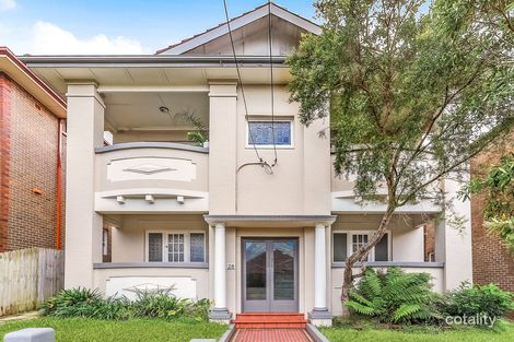 Property photo of 1 Ravenswood Avenue Randwick NSW 2031