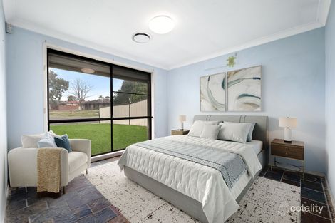 Property photo of 8 Sampson Place Rosemeadow NSW 2560