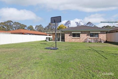 Property photo of 9 Alex Place Bligh Park NSW 2756