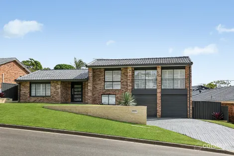 Property photo of 14 Patterson Road Heathcote NSW 2233