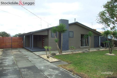 Property photo of 8 Belbrook Street Newborough VIC 3825