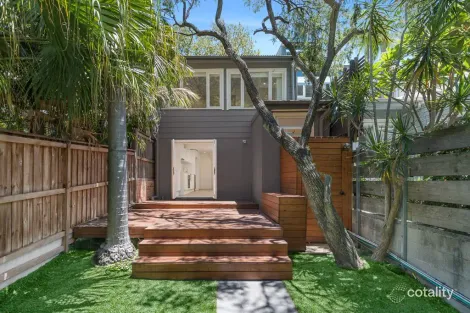 271 Nelson St, Annandale, NSW 2038