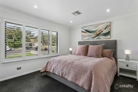 Property photo of 14 Patterson Road Heathcote NSW 2233