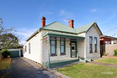 Property photo of 78 Roseberry Avenue Preston VIC 3072