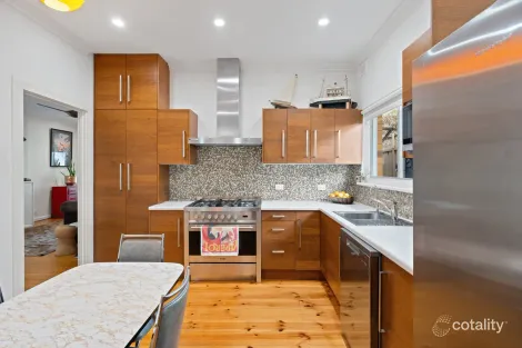 Property photo of 1/13A Richardson Avenue Glenelg North SA 5045