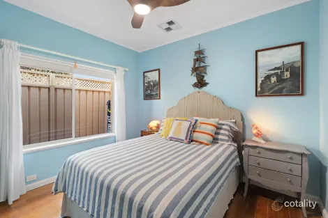 Property photo of 1/13A Richardson Avenue Glenelg North SA 5045
