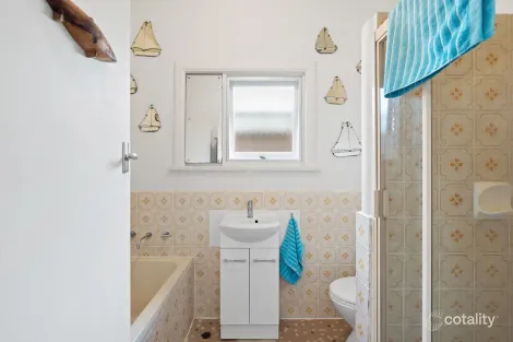 Property photo of 1/13A Richardson Avenue Glenelg North SA 5045