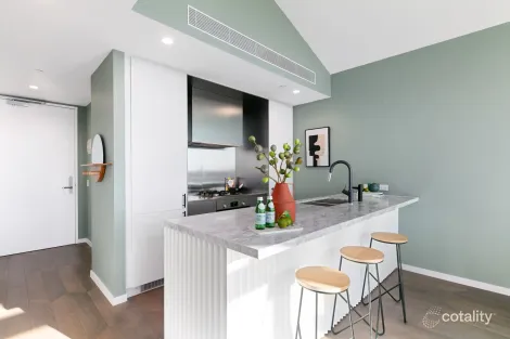 1005/5 Wominjeka Walk, West Melbourne, VIC 3003