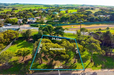 Property photo of 5 Haynes Road Middleton SA 5213