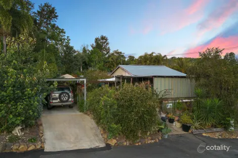 19 East St, Mount Morgan, QLD 4714