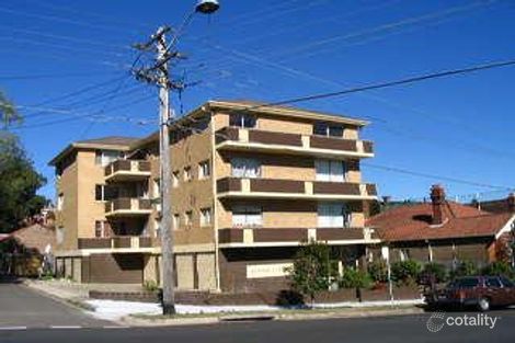 Property photo of 19/70 Cowper Street Randwick NSW 2031