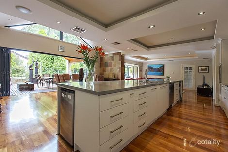 Property photo of 27 Mullewa Crescent Coolbinia WA 6050