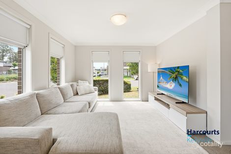 Property photo of 9 Doncaster Street Box Hill NSW 2765