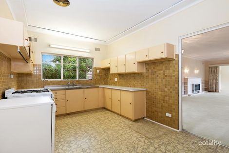 Property photo of 24 Evelyn Avenue Turramurra NSW 2074