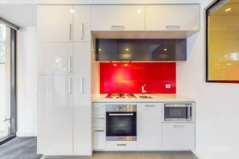 Property photo of 113/81 Riversdale Road Hawthorn VIC 3122