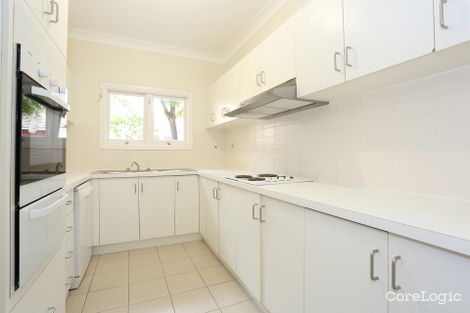 Property photo of 2/701 Military Road Mosman NSW 2088