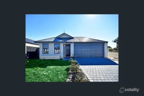 4 Minikin Dr, Aveley, WA 6069