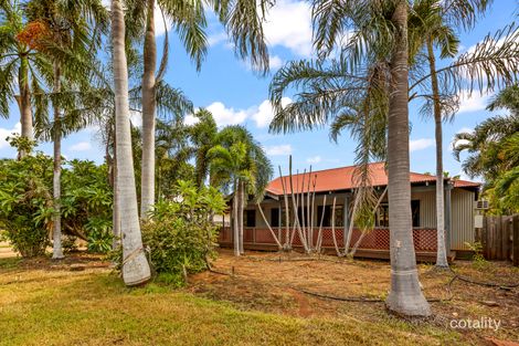 Property photo of 15 Bronzewing Crescent Djugun WA 6725