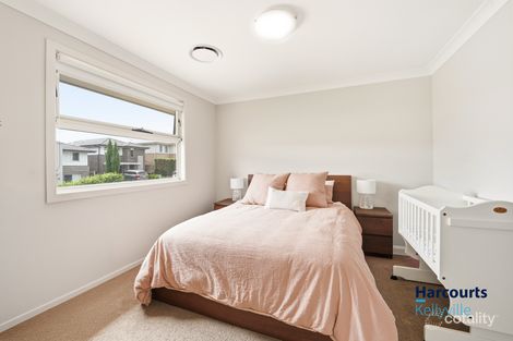 Property photo of 9 Doncaster Street Box Hill NSW 2765