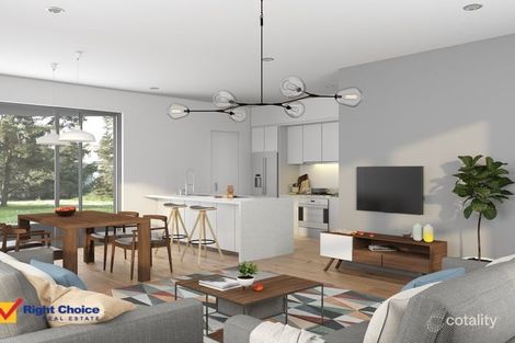 Property photo of 3/13 Werrang Street Albion Park Rail NSW 2527