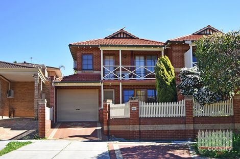 Property photo of 1/41 Joseph Street Maylands WA 6051