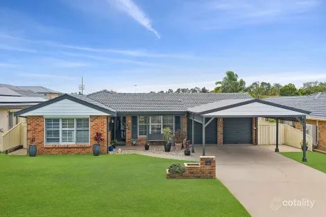 9 Supply Cl, Bateau Bay, NSW 2261