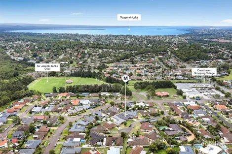 Property photo of 9 Supply Close Bateau Bay NSW 2261