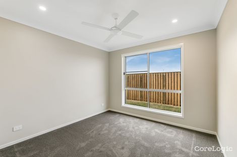 Property photo of 11 McBurnie Avenue Highfields QLD 4352